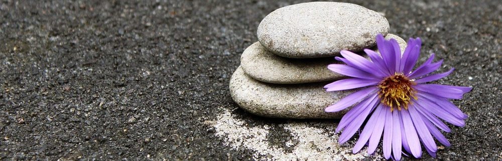 Balance in You