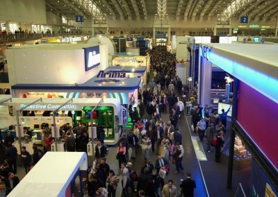 CeBIT 2006 Hannover – 1. kép