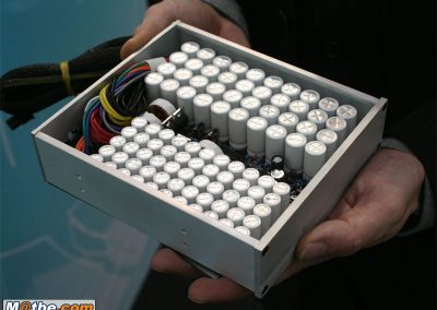 Fusion Supporter V1 – 3. kép