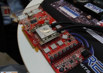 A Sapphire új Radeon kártyáit – 1. kép