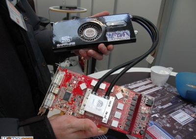 Radeon X1900XTX Blizzard
