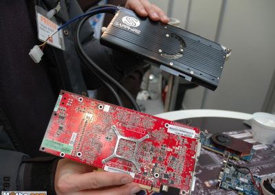 A Sapphire új Radeon kártyáit – 3. kép