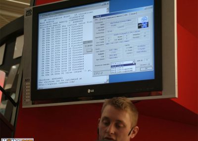 6,14GHz az Abitnál – 4. kép