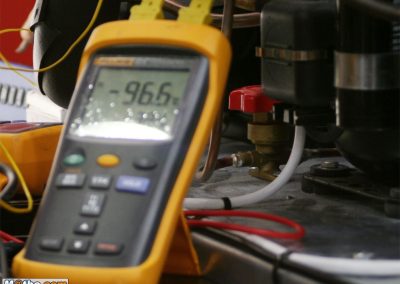 6,14GHz az Abitnál – 6. kép