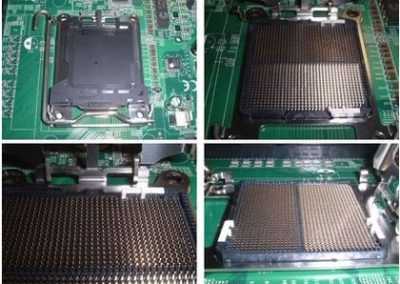 Opteron Socket F – 3. kép