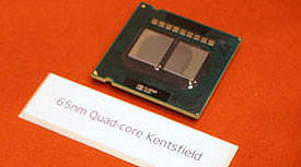 Intel Quad Core 2007-től – 1. kép