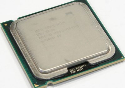 Pentium EE 965 LGA775 is tokozású