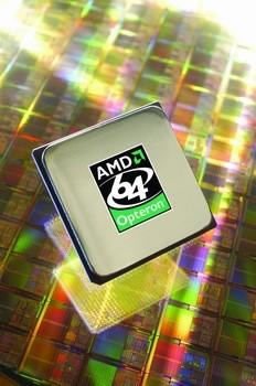 Az AMD is átlépi a 3Ghz-es határt – 1. kép