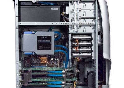 Quad Crossfire? – 1. kép