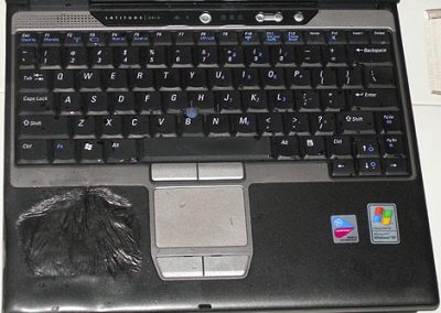 A Dell 4 millió akkumulátort cserél vissza – 4. kép