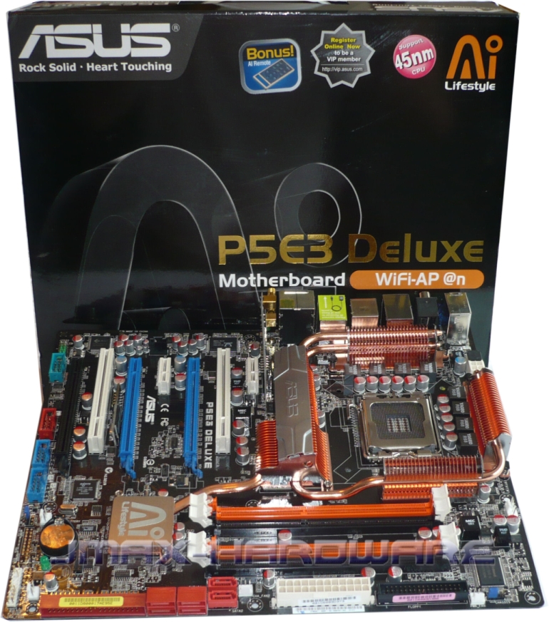 Új csúcslap az Asus-tol – 1. kép Új csúcslap az Asus-tol – 1. kép