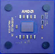 AMD ATHLON Thunderbird – 1. kép