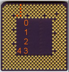 AMD Thunderbird/Duron – 4. kép