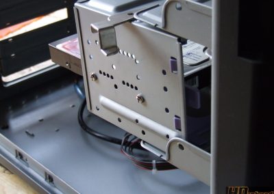 Chieftec Dragon – 19. kép
