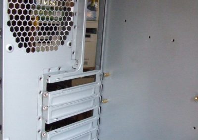 Chieftec Dragon – 26. kép