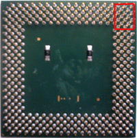 INTEL Coppermine Tuning – 1. kép