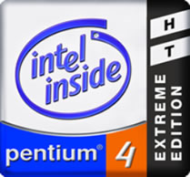 PENTIUM 4 EE S478 – 1. kép